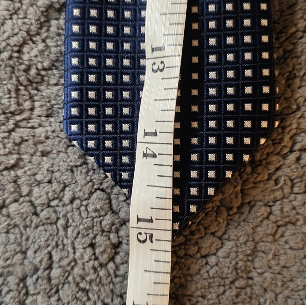 Chaps Kid's Clip On Tie Bundle